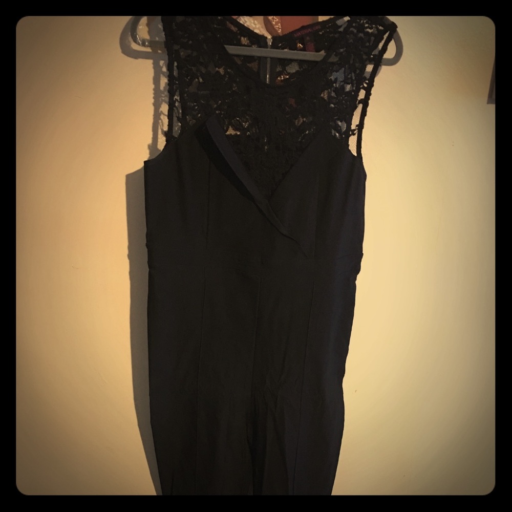 Jumpsuit